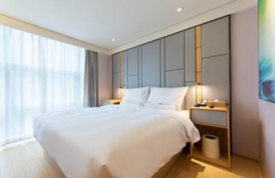 全季酒店加盟費官網詳解 解鎖高品質住宿領域的創業新機遇