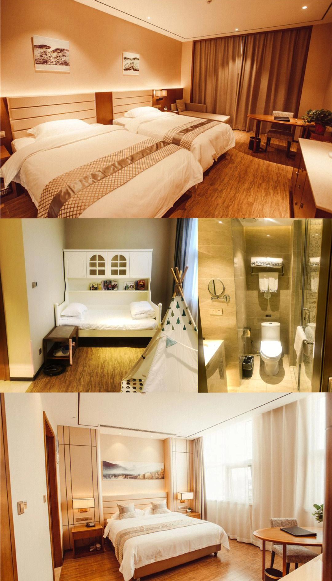 七山滑雪住宿推薦 奢華體驗，盡在頂級豪華酒店