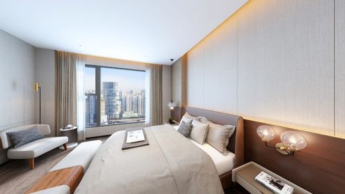 會議廳出租與酒店客房設計 打造出行必睡的住宿產品全攻略