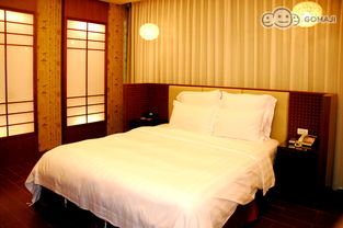 林口優館精品休閑旅館 GOMAJI夠麻吉獨家超值住宿優惠方案