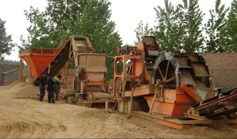 深耕川蜀，鑄就品質(zhì)——四川礦用打沙機及金屬礦批發(fā)全攻略